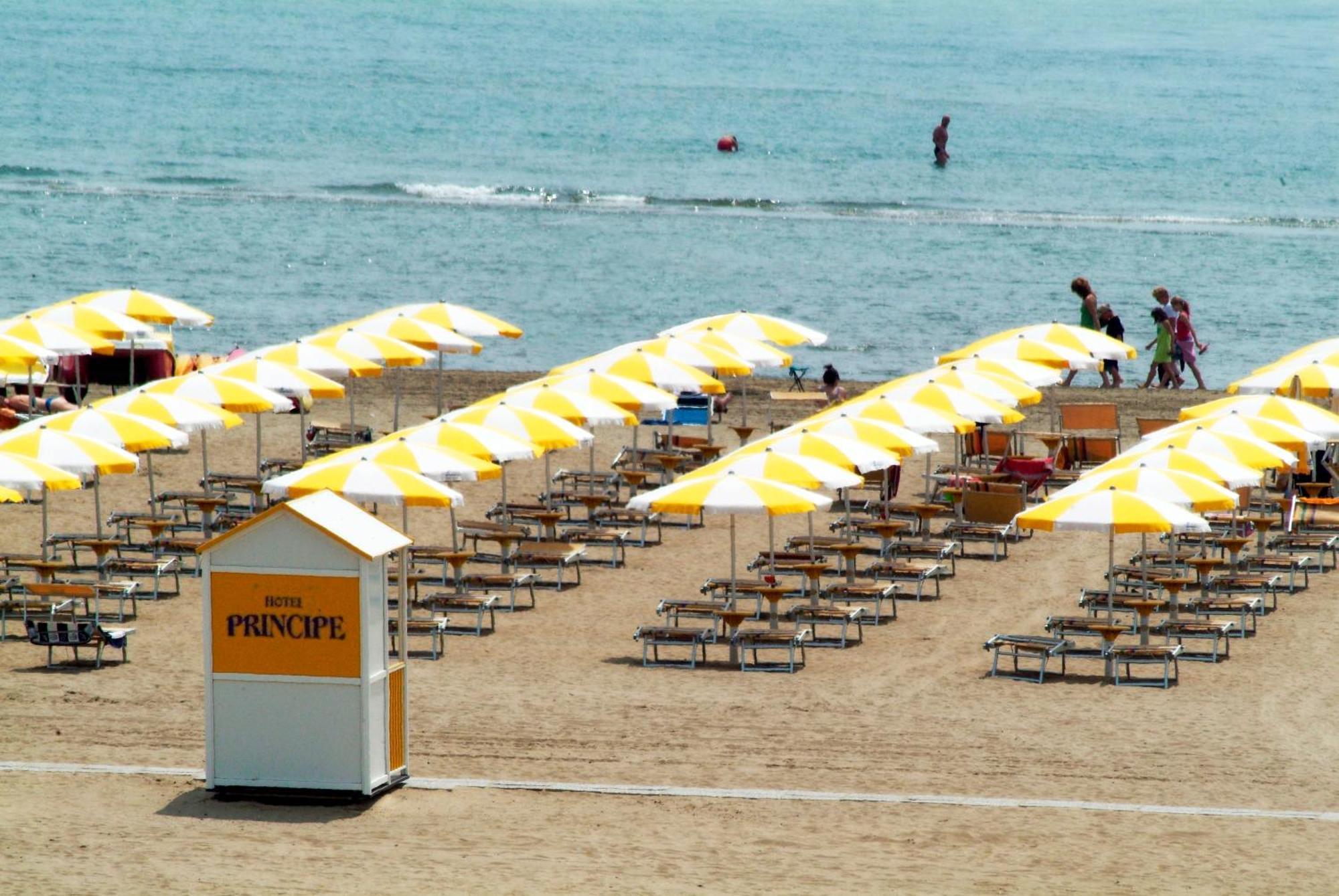 Principe Hotel