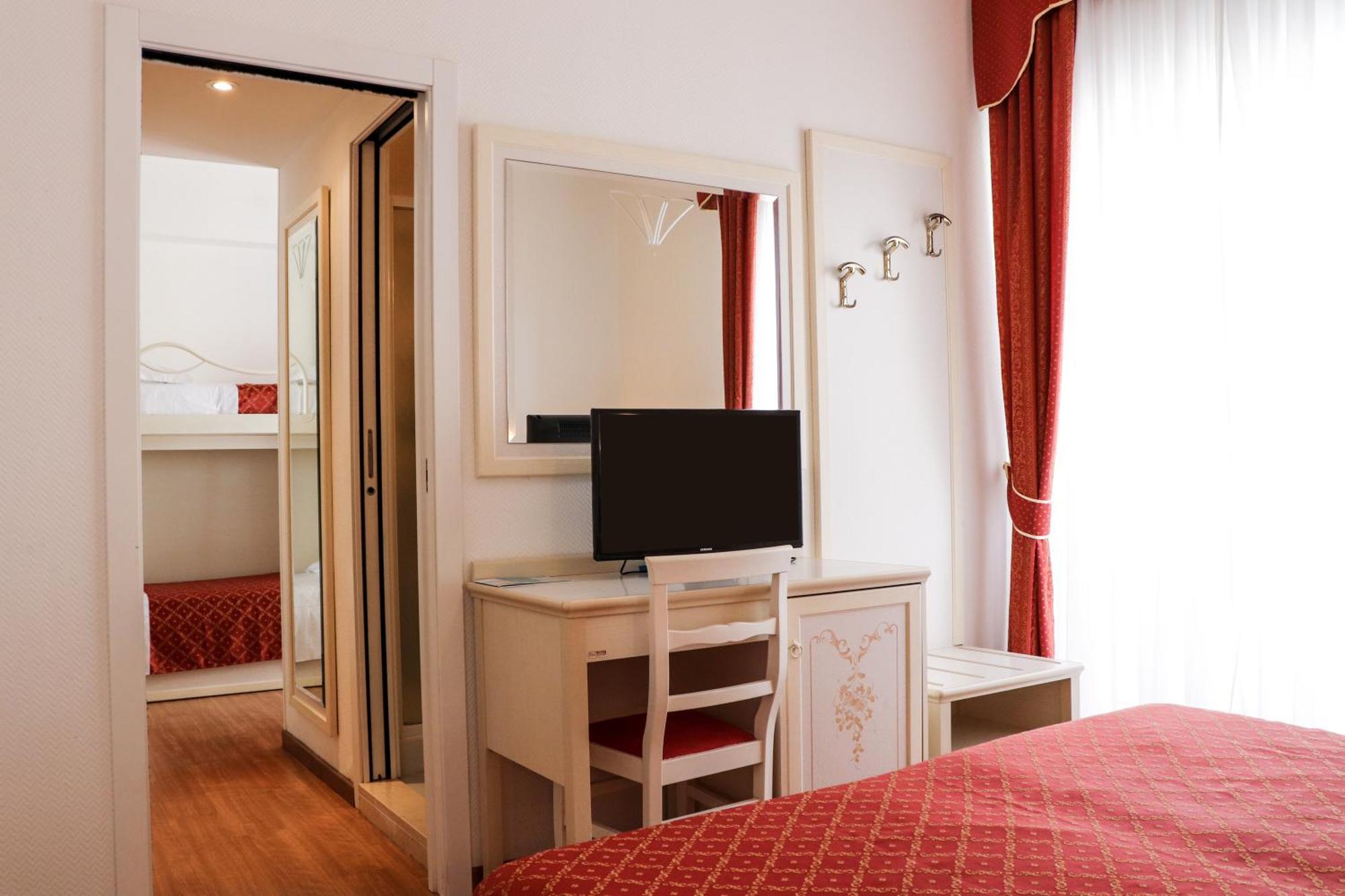 Principe Hotel 3*