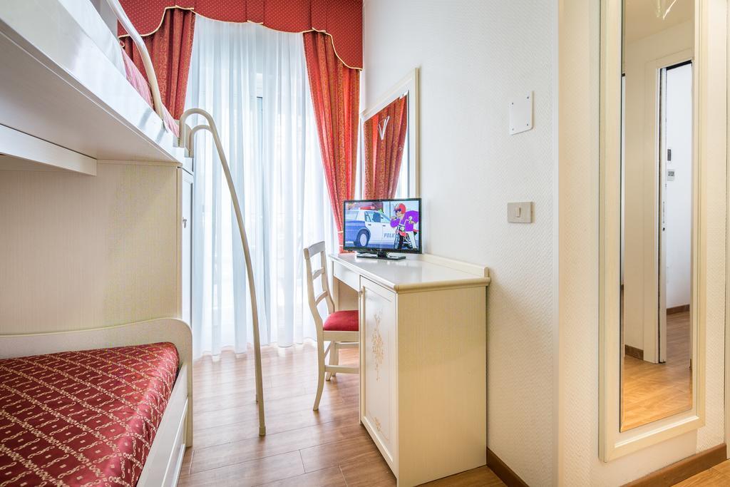 Hotel Principe Caorle
