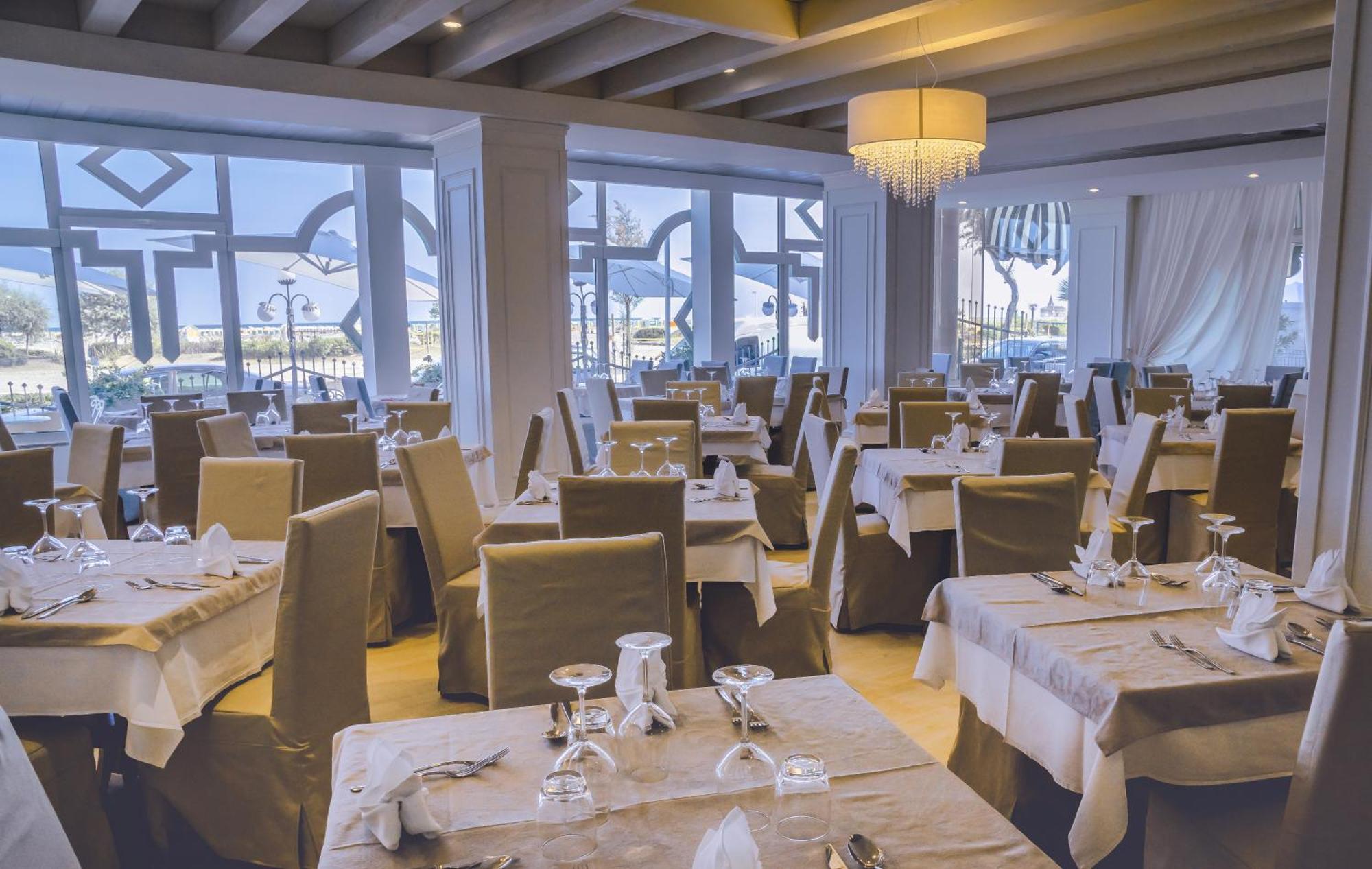 Hotel Principe Caorle