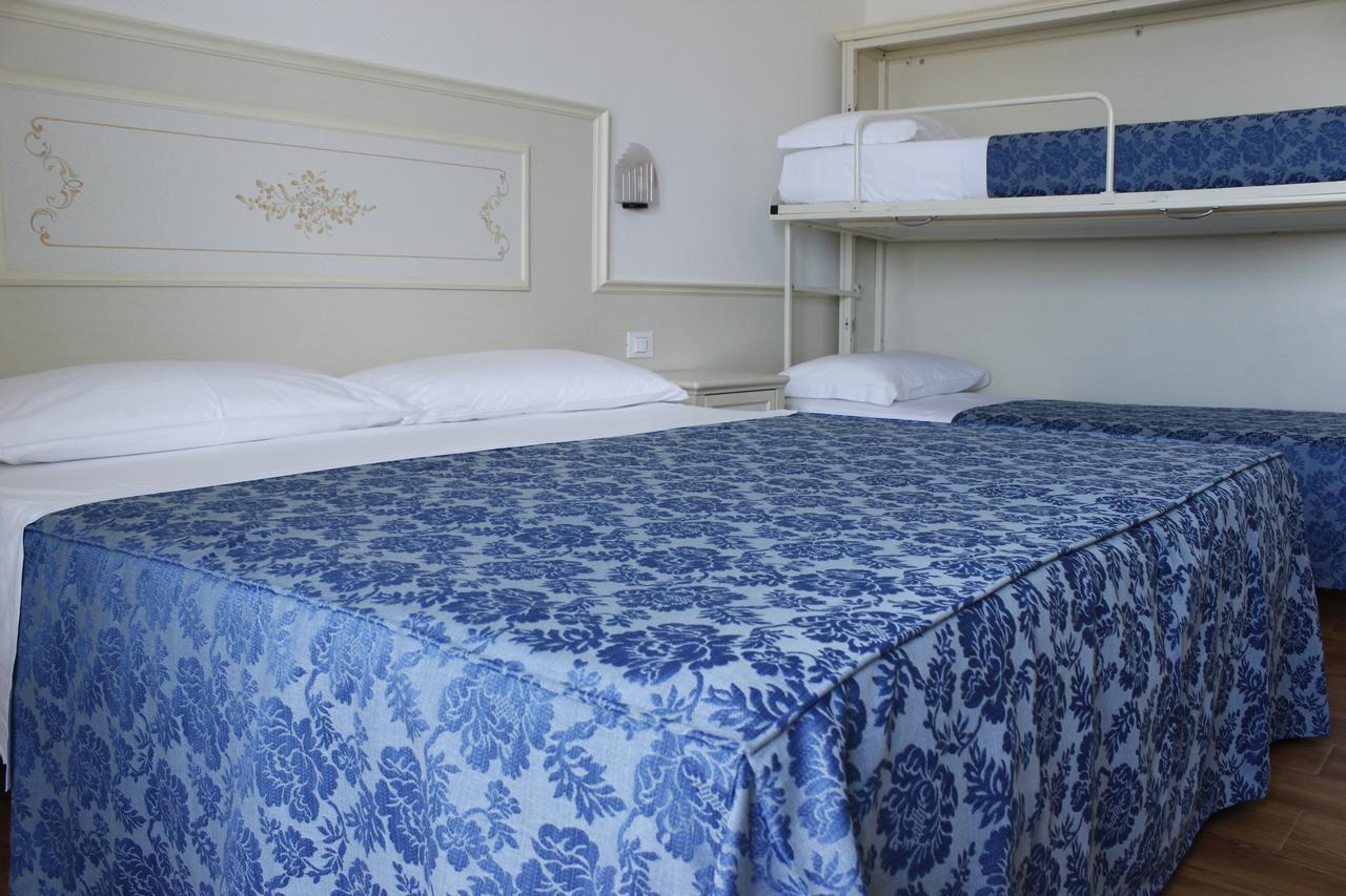 Hotel Principe Caorle