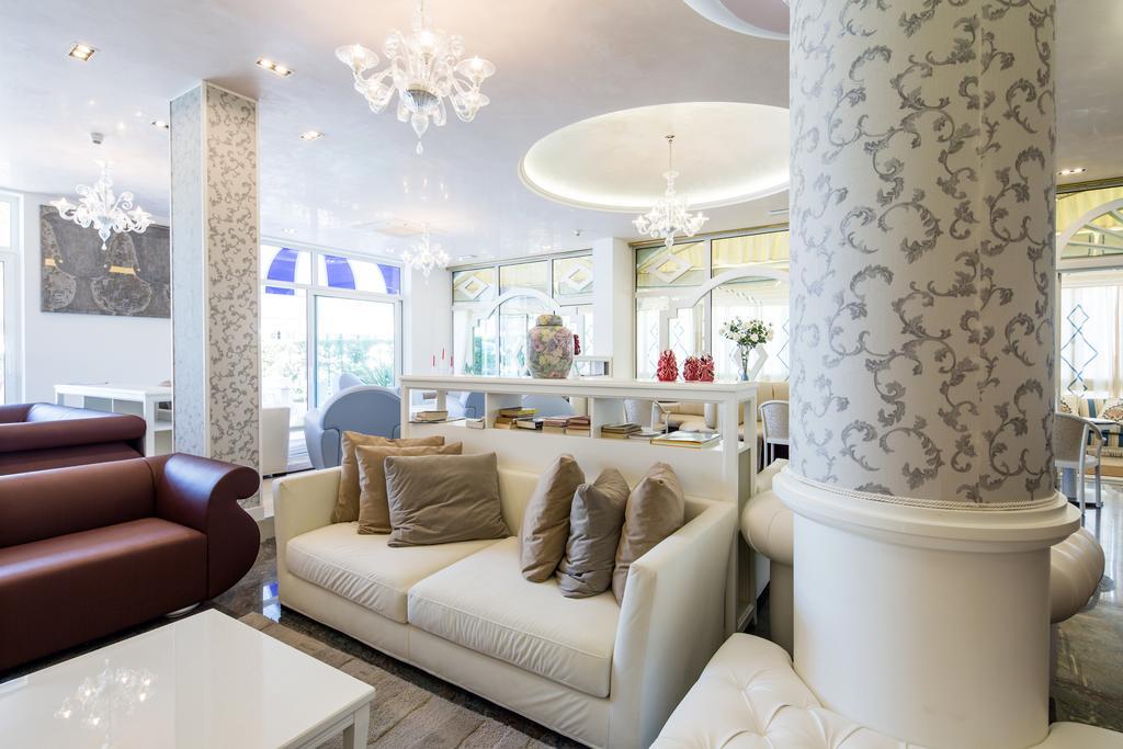 Hotel Principe Caorle